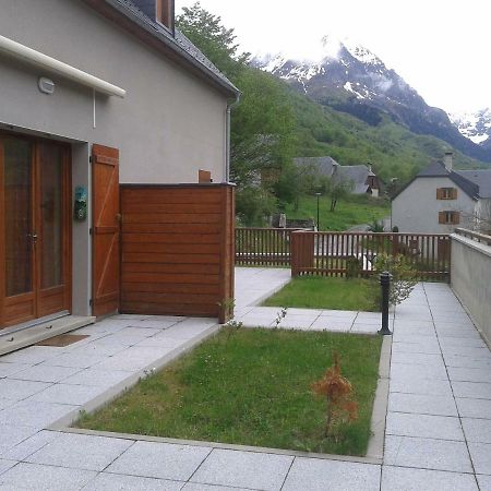 Granges De Trescazes Apartment Loudenvielle Exterior photo